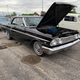 Illustration for article titled Last night’s cruise-in.